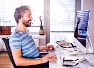 ¿Cómo mantener a tus colaboradores motivados mientras hacen Home Office? colaboradores motivados home office