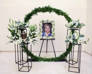 conceptos Memorial y Eternal