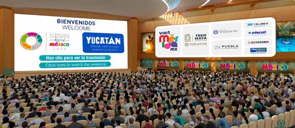 Tianguis Turístico Digital 2020