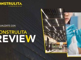 Construlita Review iluminación