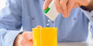 endulzantes naturales Metco