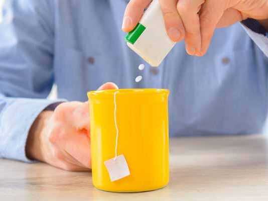 Endulzantes naturales: Datos sobre su consumo en México endulzantes naturales Metco