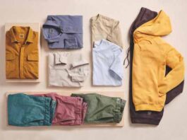 técnica Water Less Dockers