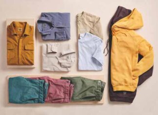 técnica Water Less Dockers