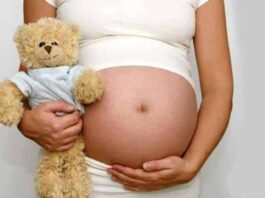 embarazos no planificados en adolescentes
