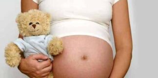 embarazos no planificados en adolescentes