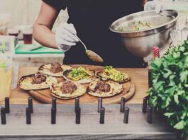 Cómo emprender un negocio de cocina sin descapitalizarse emprender un negocio de cocina