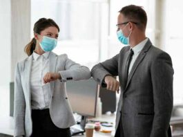 transición empresas nueva normalidad