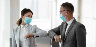 transición empresas nueva normalidad