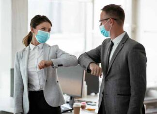 Las empresas y su transición hacia la Nueva Normalidad transición empresas nueva normalidad