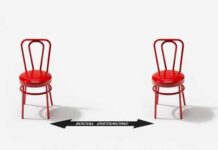 Manual para realizar eventos en la nueva normalidad realizar eventos nueva normalidad