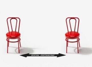 realizar eventos nueva normalidad