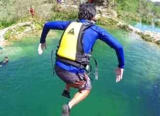 eXperienciasMx.travel busca apoyar la recuperación del turismo en México lanzamiento eXperienciasMx.travel