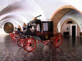 5 haciendas para una escapada y vivir una experiencia en el campo Haciendas para experiencias del pasado