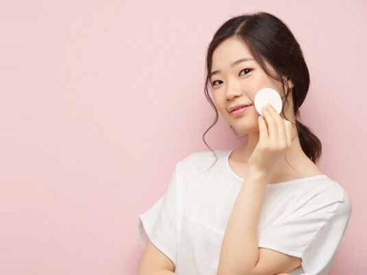 rutina de belleza coreana