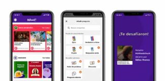 Kahoot! versión en español