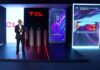 TCL trae sus smartphones a México a través de la serie TCL 10 smartphones TCL en México