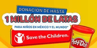 latas de bondad Hasbro