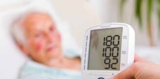 mexicanos con hipertensión arterial