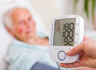 mexicanos con hipertensión arterial