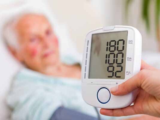 mexicanos con hipertensión arterial
