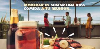 Moderar es lo Bueno Grupo Modelo