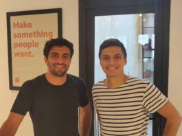 Mudafy, la proptech que ofrece un modelo disruptivo en el sector inmobiliario Mudafy sector inmobiliario