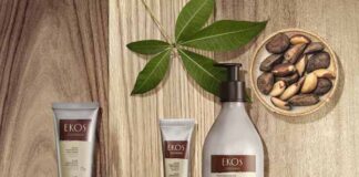 20 años Natura Ekos