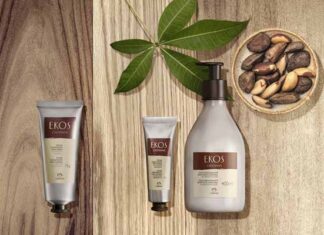 Natura Ekos celebra 20 años de cuidar la piel con activos de la Amazonia 20 años Natura Ekos