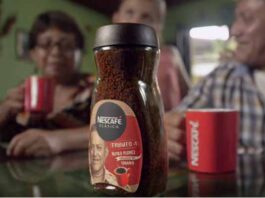 Trivia: Aplaude la labor de los caficultores con un buen café de Nescafé frasco Nescafé caficultores