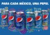 Para cada México una Pepsi