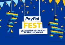 PayPal Fest 2020