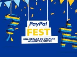 PayPal celebra 10 años en México con la realización de PayPal Fest 2020 PayPal Fest 2020