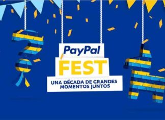 PayPal celebra 10 años en México con la realización de PayPal Fest 2020 PayPal Fest 2020