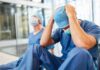 Lanzan campaña para comprar equipo de protección para personal médico equipo de protección para personal médico