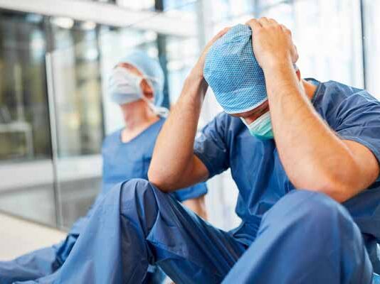 Lanzan campaña para comprar equipo de protección para personal médico equipo de protección para personal médico