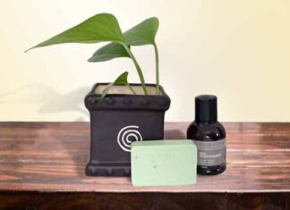Trivia: Consiente tu piel con productos de Pilar del Ángel cosméticos Pilar del Ángel