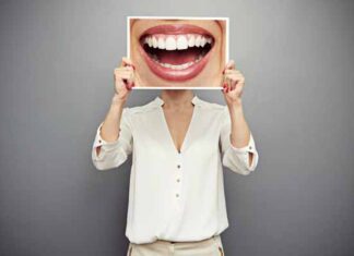 probióticos bucales