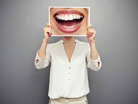 probióticos bucales