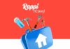 servicio Rappi Care