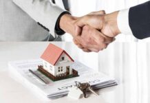 requisitos para vender un inmueble