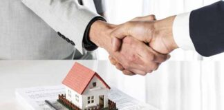 requisitos para vender un inmueble