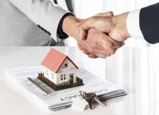 requisitos para vender un inmueble