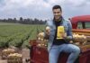 Sabritas lanza nueva campaña #NadaMásPapa con Carlos Rivera campaña Sabritas con Carlos Rivera
