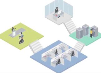 Safely Pass, la app que previene contagios por COVID-19 en empresas Safely Pass Andonix