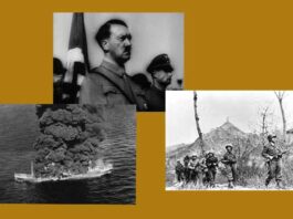 Secretos de Guerra History