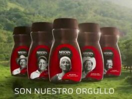 Nescafé realizará activación en honor a los caficultores mexicanos Nescafé rinde tributo a caficultores