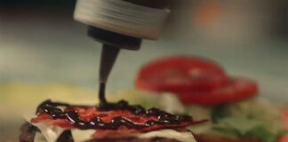 Tamarindo King Burger King