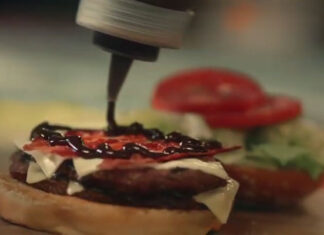 Tamarindo King Burger King