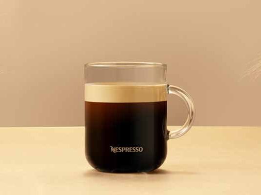 emisiones de carbono Nespresso